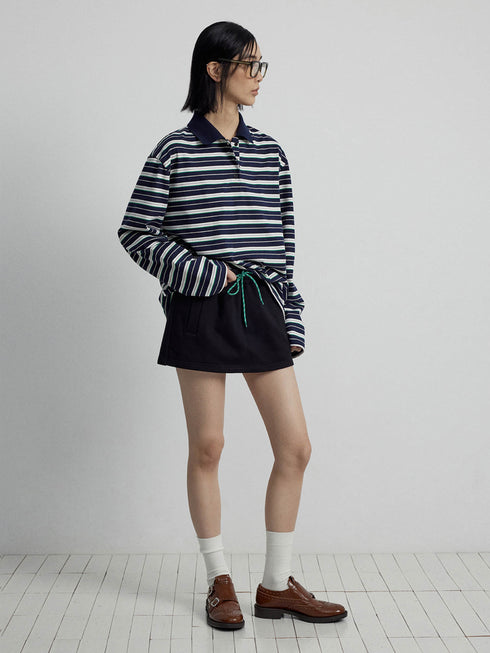 Vero Sport Jupe-Short